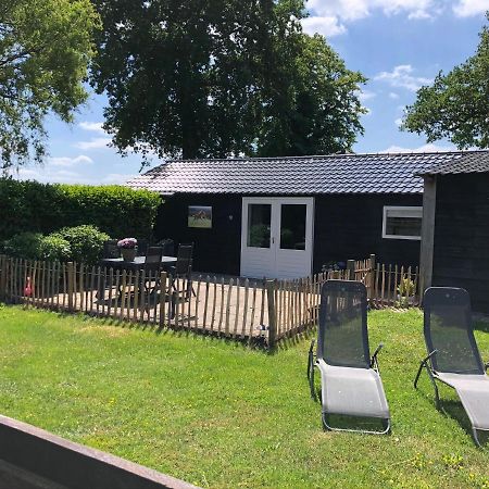 Linderhuisje, Rust, Ruimte, Privacy En Natuur Eksteriør billede
